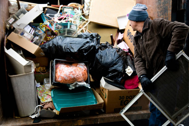 Best Donation Pickup Services  in Dalton, GA