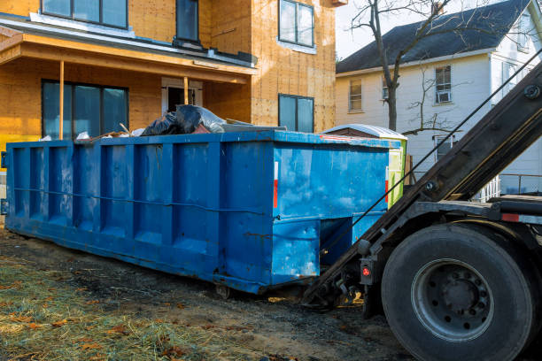 Same-Day Junk Removal Services in Dalton, GA