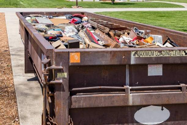 Trusted Dalton, GA Junk Removal Services Experts